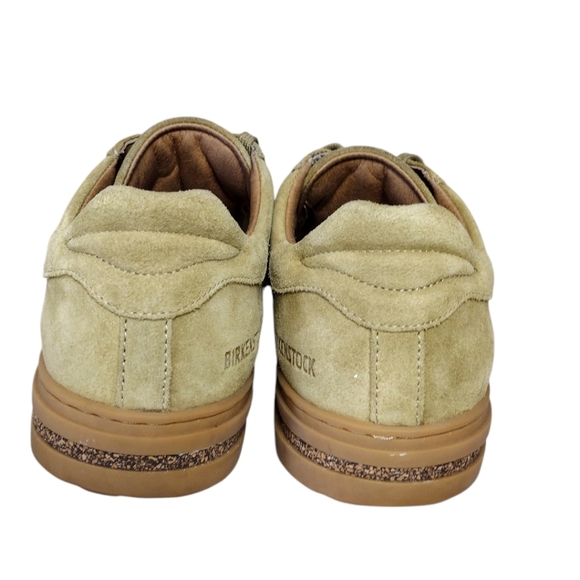 Birkenstock Bend Low Decon, Nubuck Leather Size 39 - Picture 6 of 8